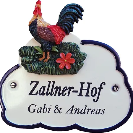 Ferien- Und Gaestewohnung Zallnerhof Am Elberadweg In * Steutz