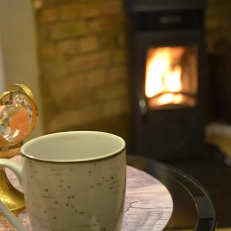 Ferien- Und Gaestewohnung Zallnerhof Am Elberadweg In *