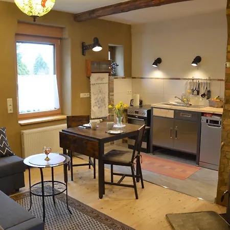 Ferien- Und Gaestewohnung Zallnerhof Am Elberadweg In