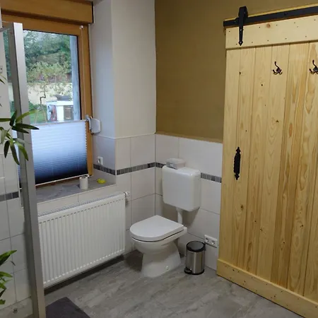 Ferien- Und Gaestewohnung Zallnerhof Am Elberadweg In *