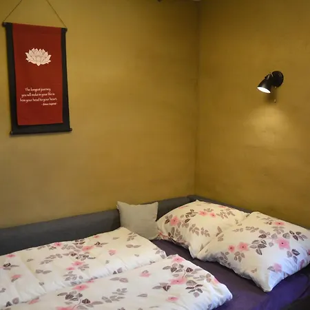 Ferien- Und Gaestewohnung Zallnerhof Am Elberadweg In * Steutz