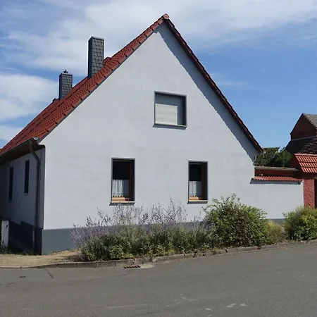 Ferien- Und Gaestewohnung Zallnerhof Am Elberadweg In