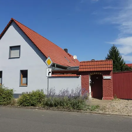 Ferien- Und Gaestewohnung Zallnerhof Am Elberadweg In * Steutz