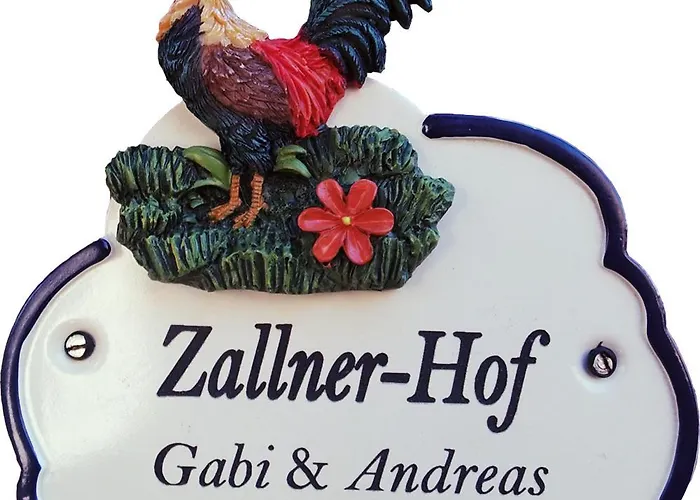 Ferien- Und Gaestewohnung Zallnerhof Am Elberadweg In * Steutz