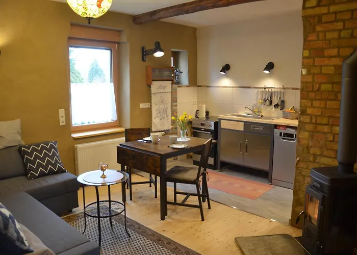 Ferien- Und Gaestewohnung Zallnerhof Am Elberadweg In