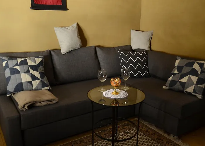 Ferien- Und Gaestewohnung Zallnerhof Am Elberadweg In Steutz