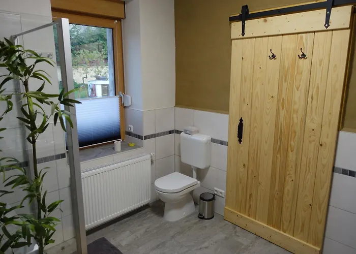 Ferien- Und Gaestewohnung Zallnerhof Am Elberadweg In *