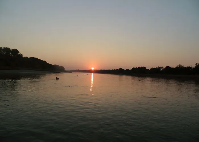 Ferien- Und Gaestewohnung Zallnerhof Am Elberadweg In Steutz