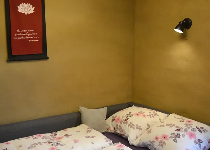 Ferien- Und Gaestewohnung Zallnerhof Am Elberadweg In * Steutz